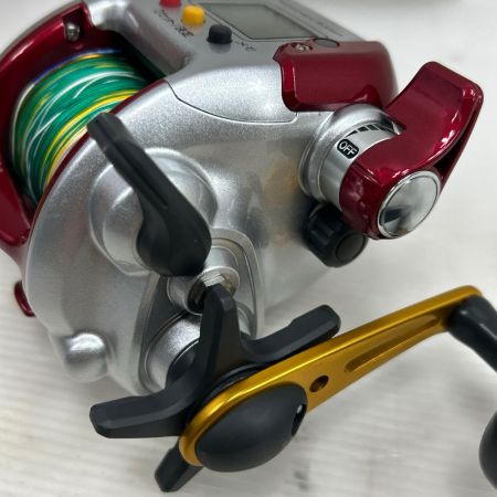 SHIMANO シマノ 電動リール 08電動丸プレイズ1000 02240