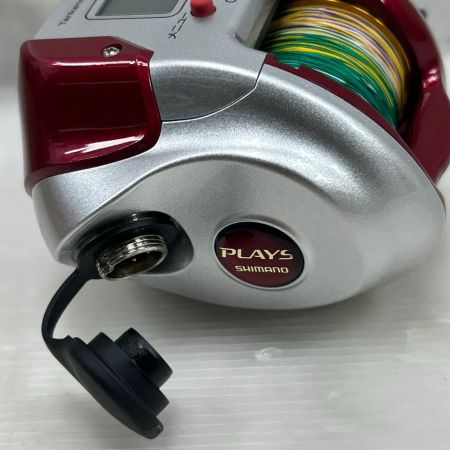 SHIMANO シマノ 電動リール 08電動丸プレイズ1000 02240