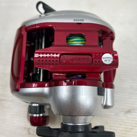 SHIMANO シマノ 電動リール 08電動丸プレイズ1000 02240