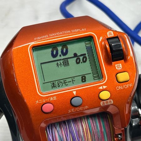 SHIMANO シマノ 電動リール 02電動丸3000XH RG193