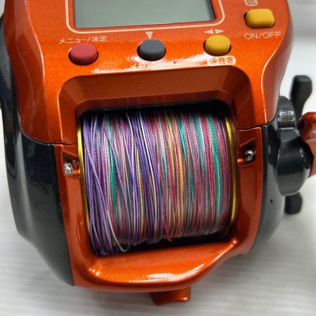 SHIMANO シマノ 電動リール 02電動丸3000XH RG193