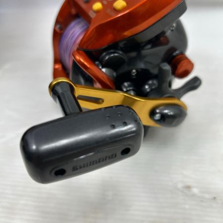 SHIMANO シマノ 電動リール 02電動丸3000XH RG193