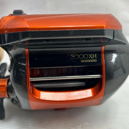 SHIMANO シマノ 電動リール 02電動丸3000XH RG193
