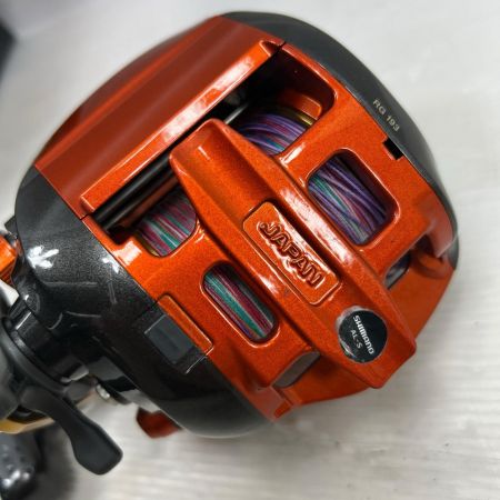 SHIMANO シマノ 電動リール 02電動丸3000XH RG193