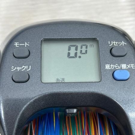 DAIWA ダイワ 電動リール スーパータナコンS 600W 801359