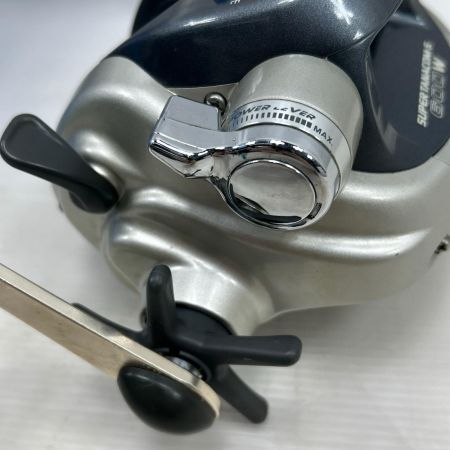 DAIWA ダイワ 電動リール スーパータナコンS 600W 801359
