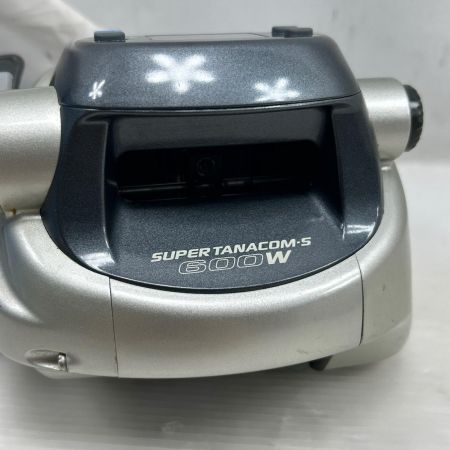 DAIWA ダイワ 電動リール スーパータナコンS 600W 801359