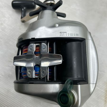 DAIWA ダイワ 電動リール スーパータナコンS 600W 801359