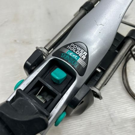 DAIWA ダイワ パワーホルダー 速攻160R