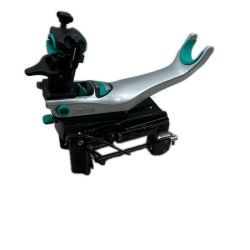 DAIWA ダイワ パワーホルダー 速攻160S Bランク