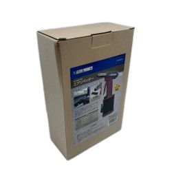 ASTRO PRODUCTS アストロプロダクツ エアリベッター AP040898 パープル Aランク