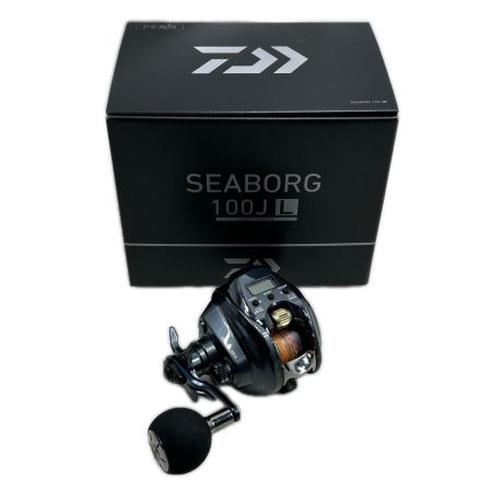 DAIWA ダイワ 電動リール 26 シーボーグ 100JL 297748