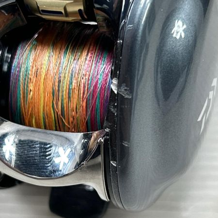 DAIWA ダイワ 電動リール 26 シーボーグ 100JL 297748
