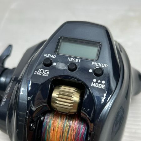 DAIWA ダイワ 電動リール 26 シーボーグ 100JL 297748