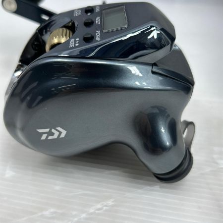 DAIWA ダイワ 電動リール 26 シーボーグ 100JL 297748