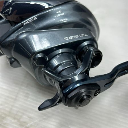DAIWA ダイワ 電動リール 26 シーボーグ 100JL 297748