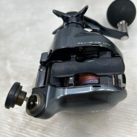 DAIWA ダイワ 電動リール 26 シーボーグ 100JL 297748