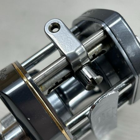SHIMANO シマノ ベイトリール バンタム100EX