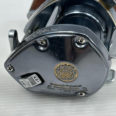 SHIMANO シマノ ベイトリール バンタム100EX