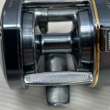SHIMANO シマノ ベイトリール バンタム100EX