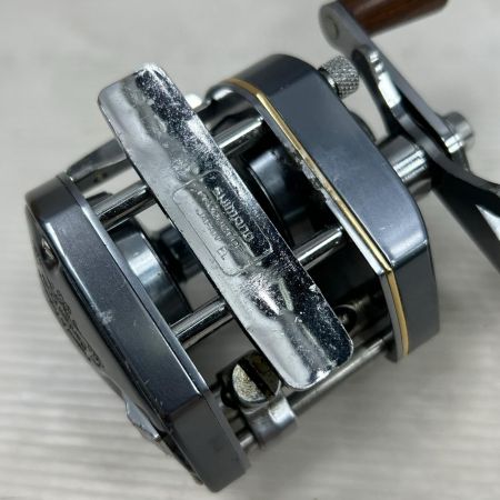 SHIMANO シマノ ベイトリール バンタム100EX