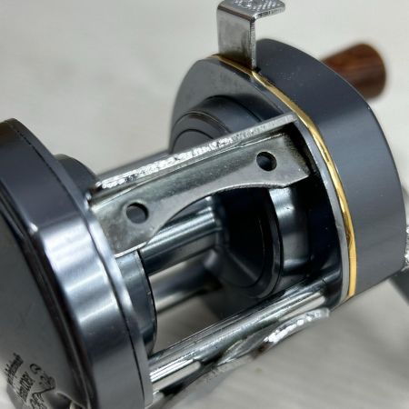SHIMANO シマノ ベイトリール バンタム100EX