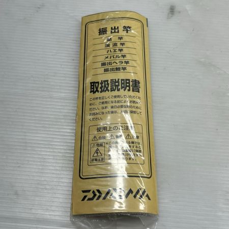 DAIWA ダイワ ロッド テンカラ RT33 06319115