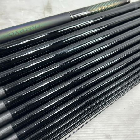 SHIMANO シマノ 渓流竿 天平 硬調61 ZA 38908