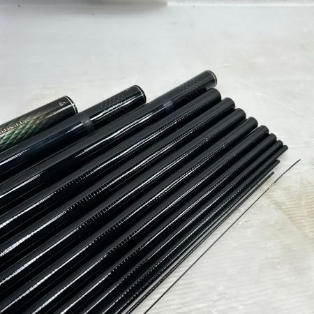 SHIMANO シマノ 渓流竿 天平 硬調61 ZA 38908