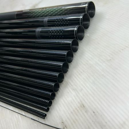 SHIMANO シマノ 渓流竿 天平 硬調61 ZA 38908