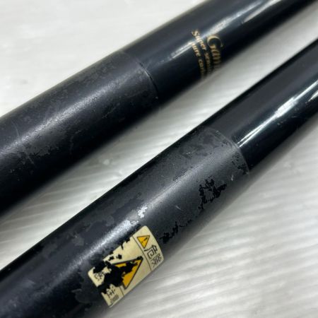 gamakatu ガマカツ 磯竿 がま磯 北海道スペシャル 6-48 2点まとめ