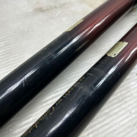 gamakatu ガマカツ 磯竿 がま磯 北海道スペシャル 6-48 2点まとめ