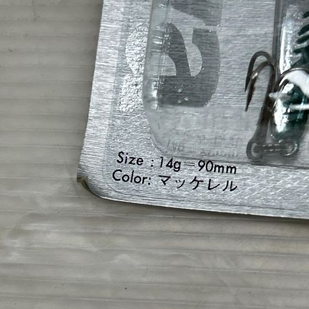 DAIWA ダイワ ルアー シーバスハンターS 90 マイワシ/マッケレル/OG 計11点まとめ