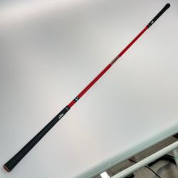 エリートグリップ elitegrips 1SPEED ワンスピード レッド ゴルフ用 スイング練習器具 44.5インチ Bランク