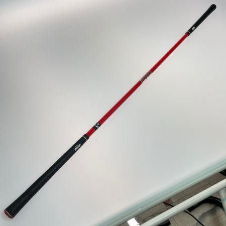 エリートグリップ elitegrips 1SPEED ワンスピード レッド ゴルフ用 スイング練習器具 44.5インチ