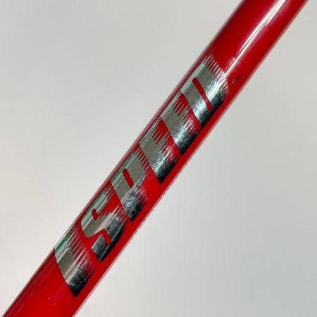 エリートグリップ elitegrips 1SPEED ワンスピード レッド ゴルフ用 スイング練習器具 44.5インチ