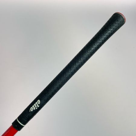 エリートグリップ elitegrips 1SPEED ワンスピード レッド ゴルフ用 スイング練習器具 44.5インチ
