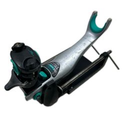 DAIWA ダイワ パワーホルダー 速攻160R Cランク