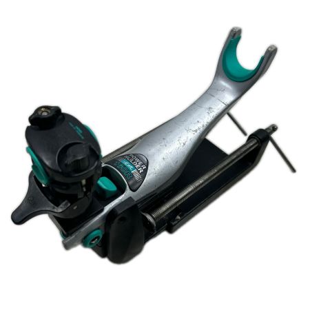 DAIWA ダイワ パワーホルダー 速攻160R