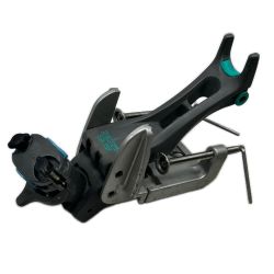 DAIWA ダイワ パワーホルダー GS-160 Cランク
