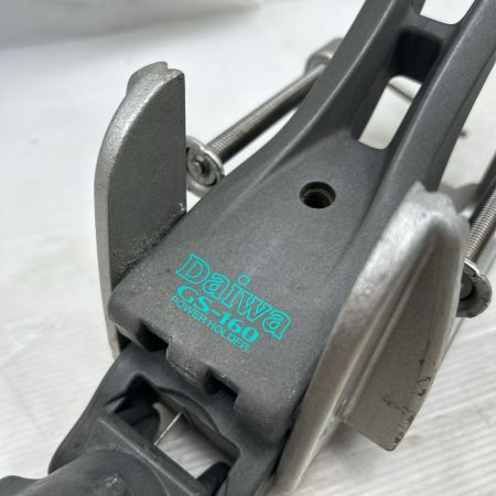 DAIWA ダイワ パワーホルダー GS-160