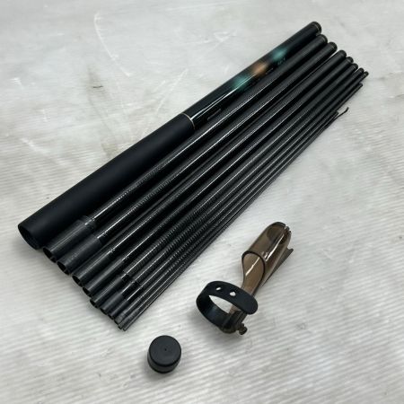 SHIMANO シマノ 渓流竿 小柄 超超硬 33 NT 32672