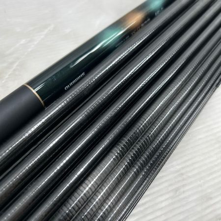 SHIMANO シマノ 渓流竿 小柄 超超硬 33 NT 32672