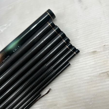 SHIMANO シマノ 渓流竿 小柄 超超硬 33 NT 32672