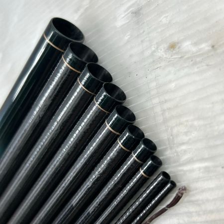 SHIMANO シマノ 渓流竿 小柄 超超硬 33 NT 32672