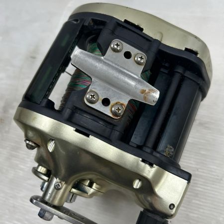 Miya Epoch ミヤマエ 電動リール コマンドX-5HS