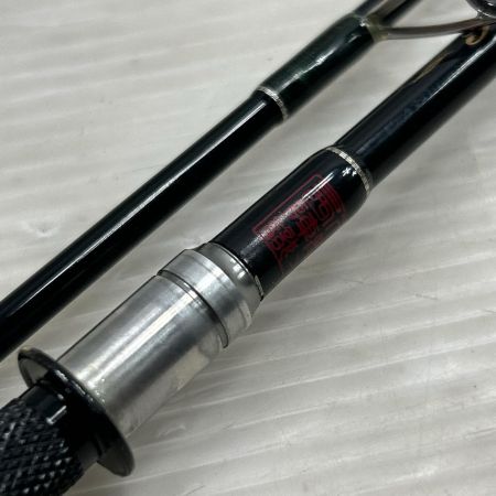 天龍 ロッド レイズ RZL542S-L フェルール化