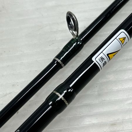 天龍 ロッド レイズ RZL542S-L フェルール化