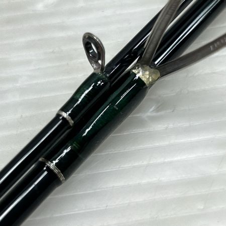 天龍 ロッド レイズ RZL542S-L フェルール化