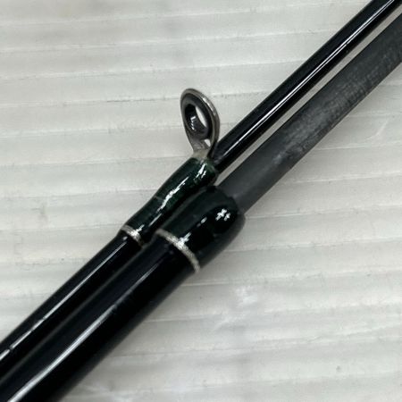 天龍 ロッド レイズ RZL542S-L フェルール化